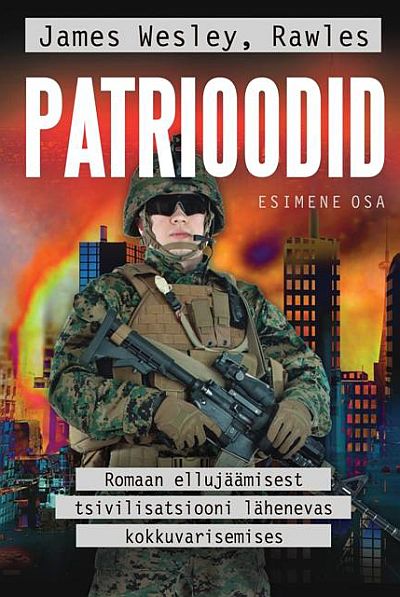 patrioodid