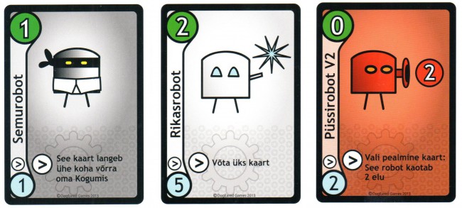 robotid robotid