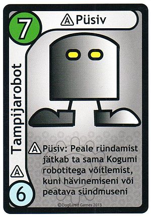 tampija tampija