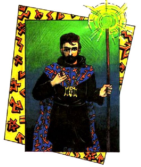 volur volur