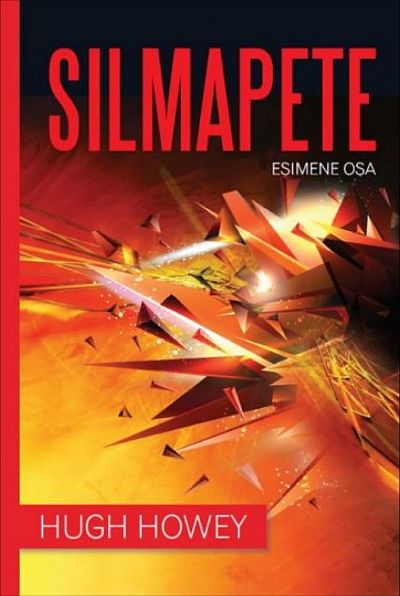 Silmapete