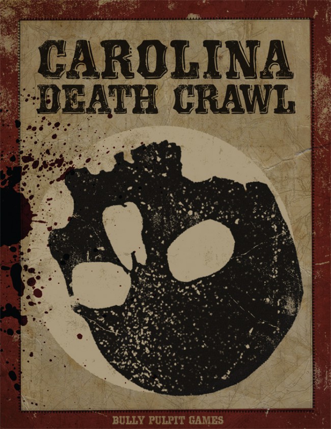 carolina-death-crawl-cover carolina-death-crawl-cover