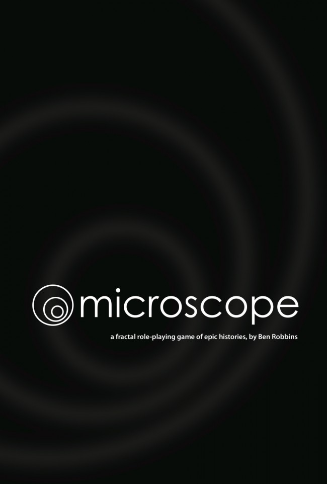 microscope microscope
