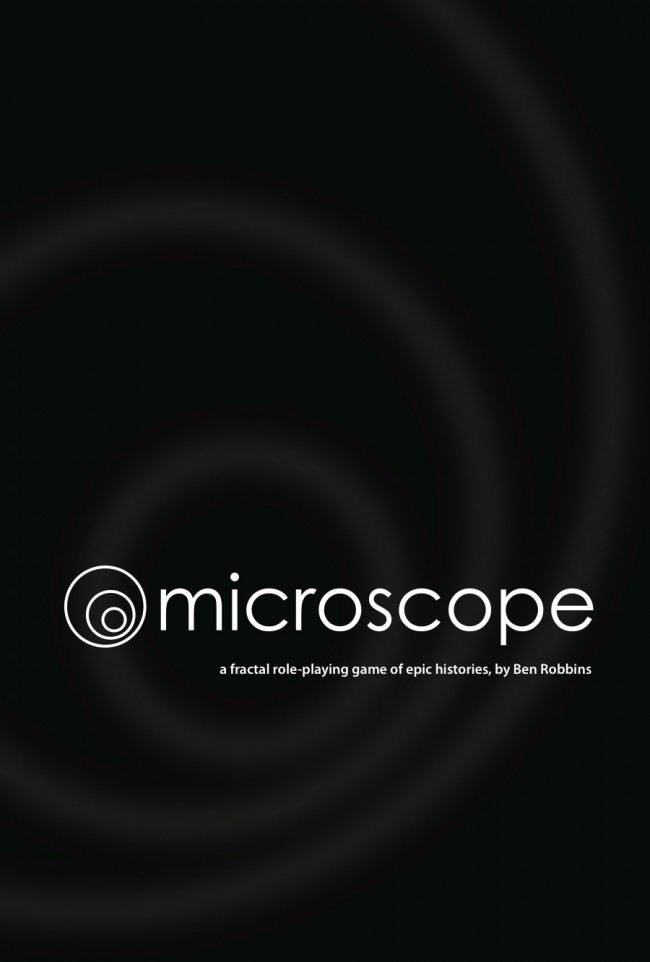 microscope