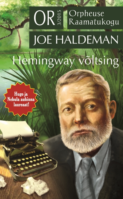 Hemingway võltsing kaas