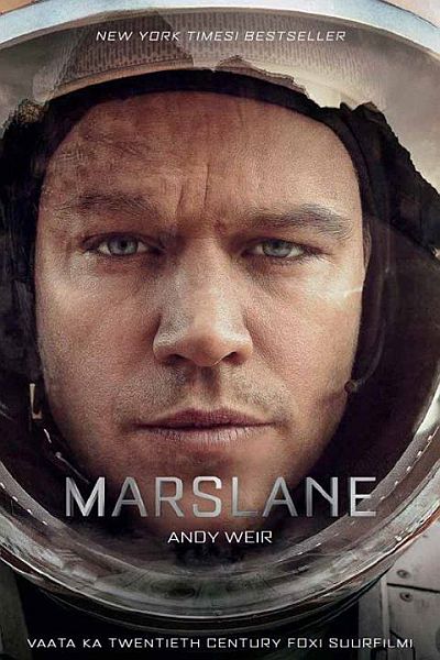 marslane