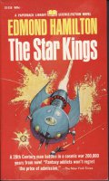 The Star Kings The Star Kings