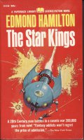 The Star Kings