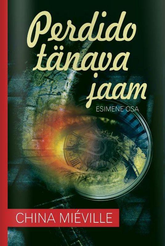 perdido tänavad