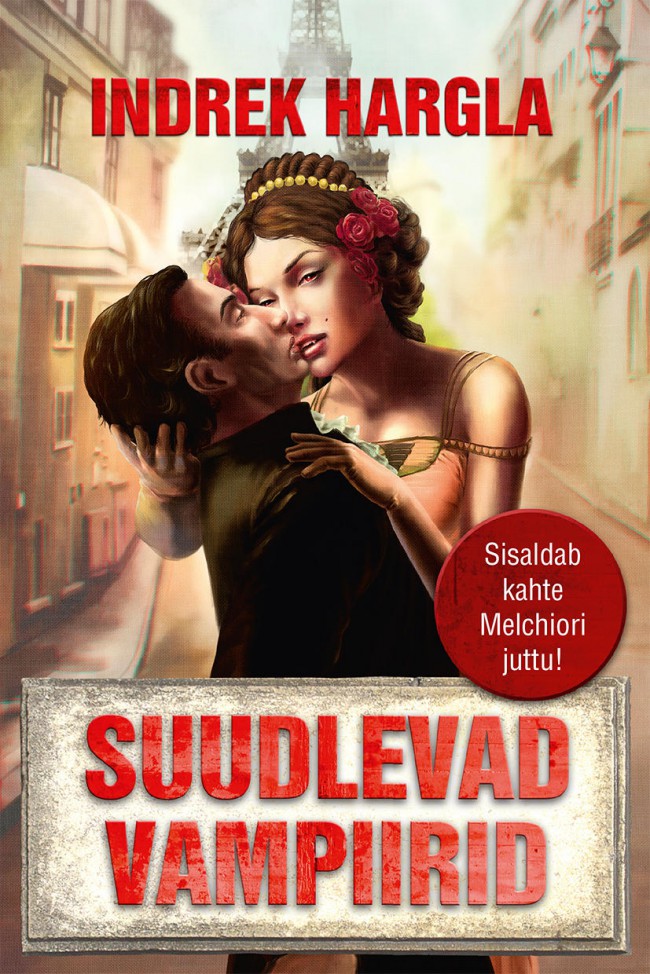 suudlevad-vampiirid