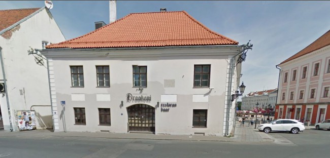 draakon draakon