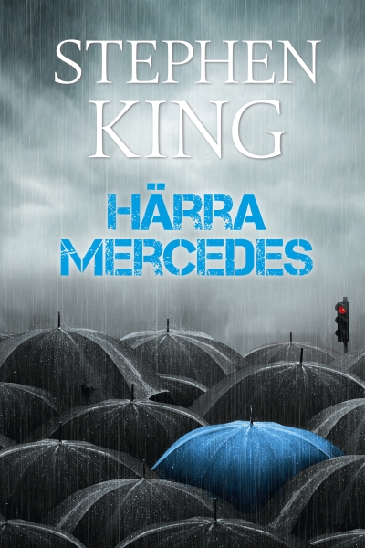 King Harra Mercedes kaas