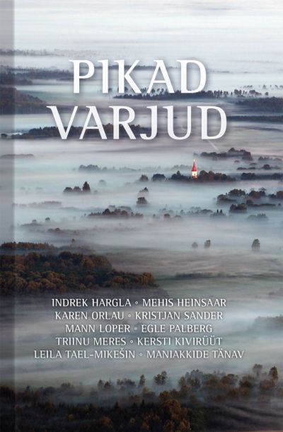 PikadVarjud