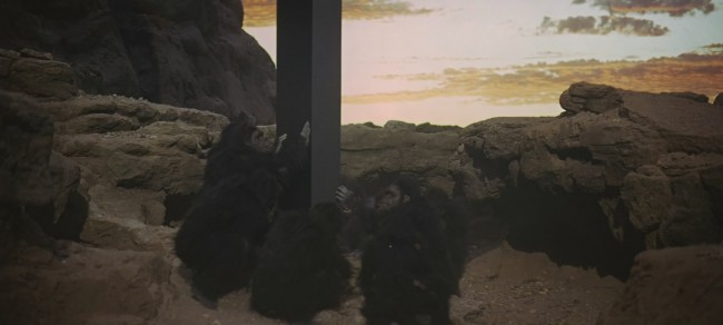 2001 a-space-odyssey dawn-of-man-and-the-monolith