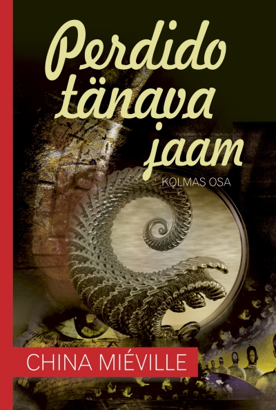 Perdido tanava jaam III