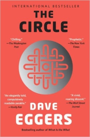 circle poster