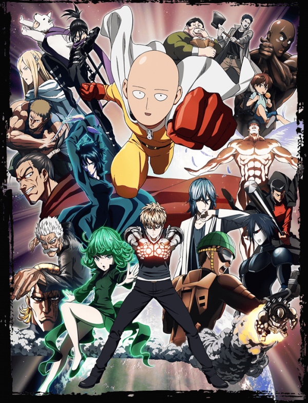 one-punch-man