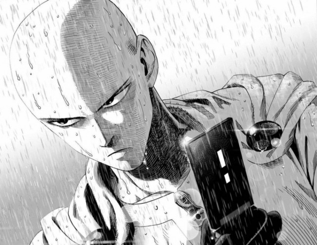 saitama-manga