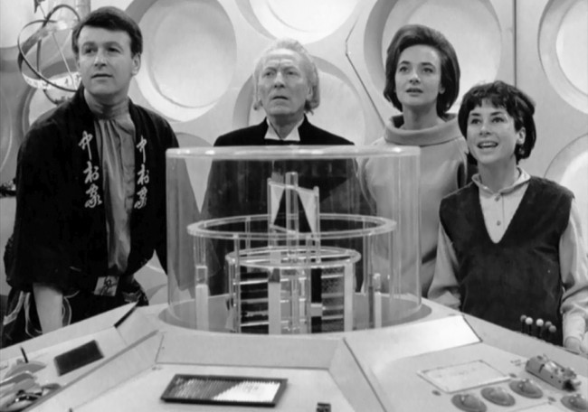 DoctorWhoHartnell 02 DoctorWhoHartnell 02