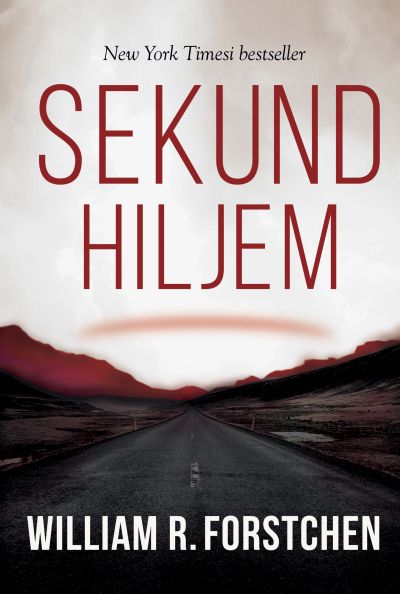 sekund hiljem