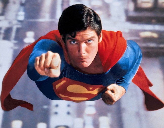 Superman Superman
