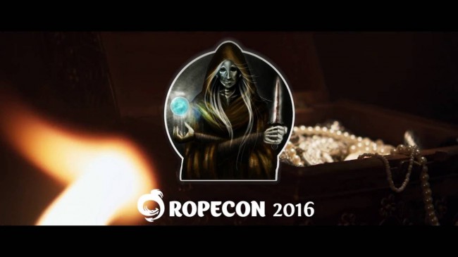 Ropecon 2016