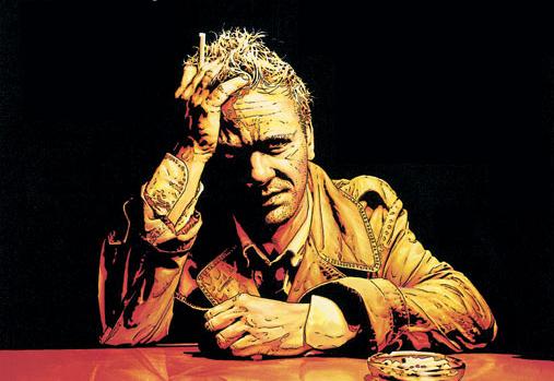 constantine constantine