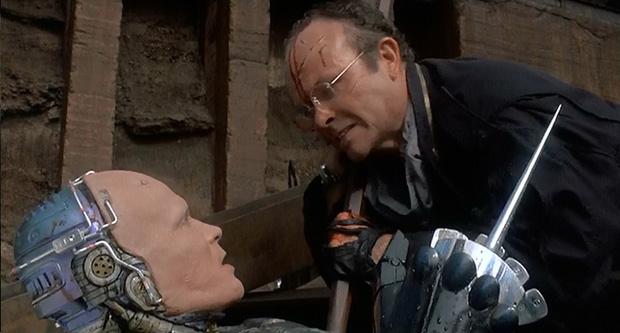 robocop robocop