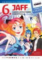 6JAFFOfficialPoster 6JAFFOfficialPoster