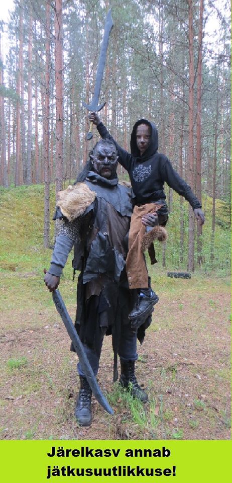 orkijarelkasv orkijarelkasv