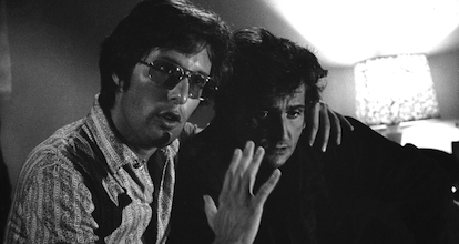 william friedkin william friedkin